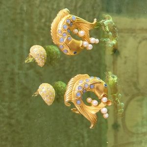 High end Costume Jewelry